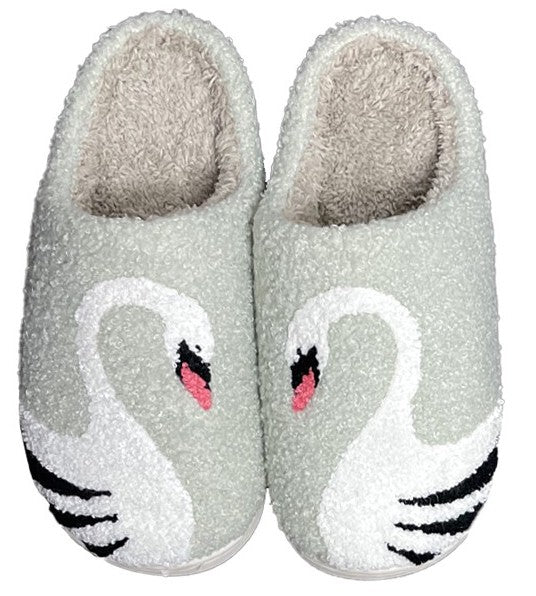 Character slippers for adults on sale