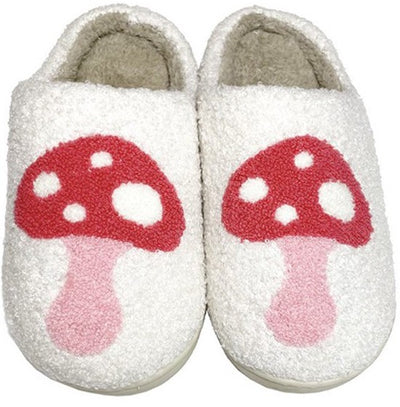 Novelty Slippers - Miss Sparkling