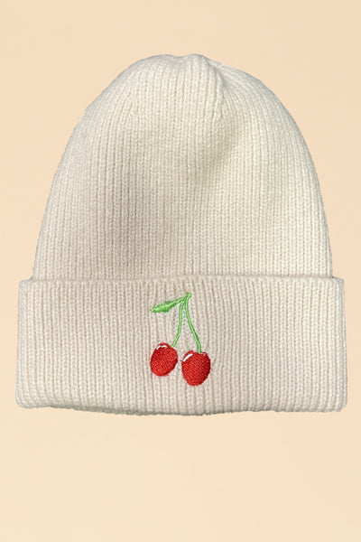 Novelty beanies - Miss Sparkling