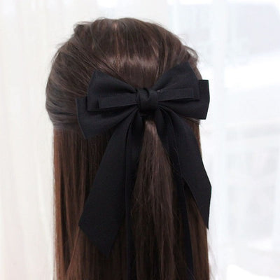 Hair bow