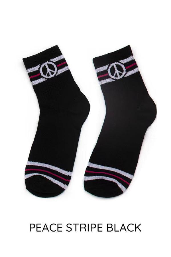 Novelty socks - Miss Sparkling