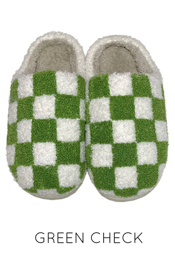 Novelty Slippers - Miss Sparkling