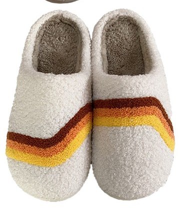 Novelty Slippers - Miss Sparkling