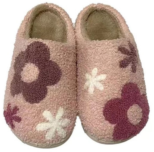 Novelty Slippers - Miss Sparkling
