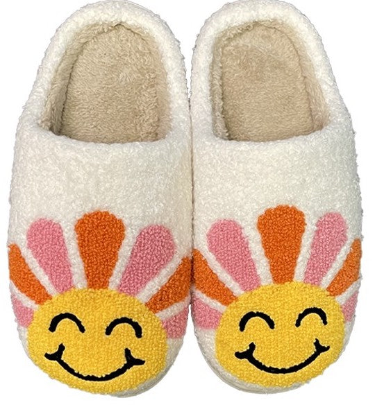 New Novelty Slippers - Miss Sparkling