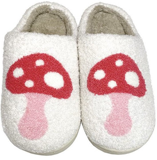 Novelty Slippers - Miss Sparkling