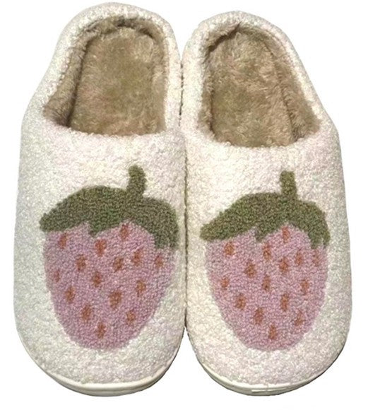 New Novelty Slippers - Miss Sparkling