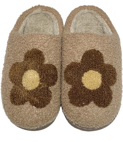 Novelty Slippers - Miss Sparkling