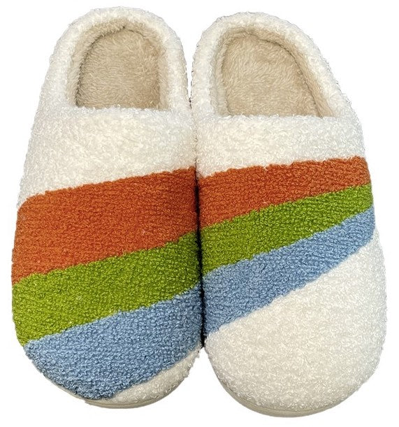 New Novelty Slippers - Miss Sparkling