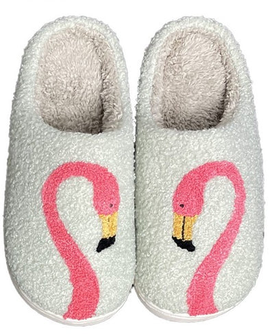 New Novelty Slippers - Miss Sparkling