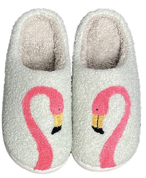 New Novelty Slippers - Miss Sparkling