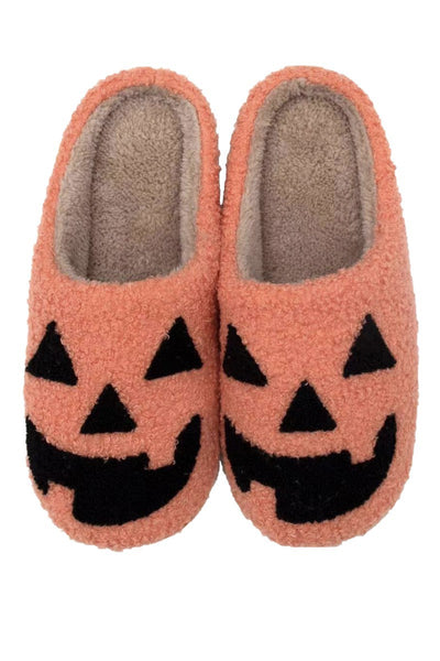 Seasonal Novelty Slippers
