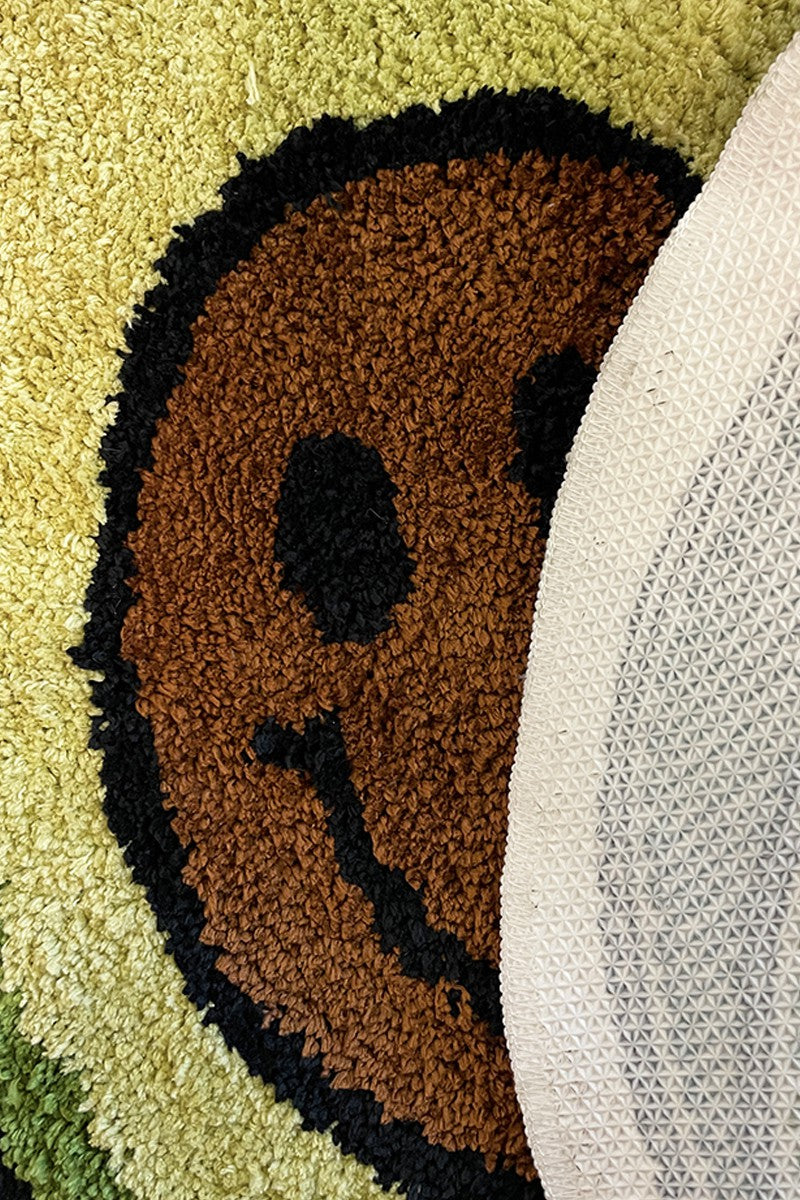 Novelty Shag rugs