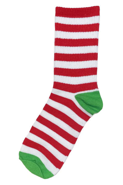 Novelty Holiday Socks
