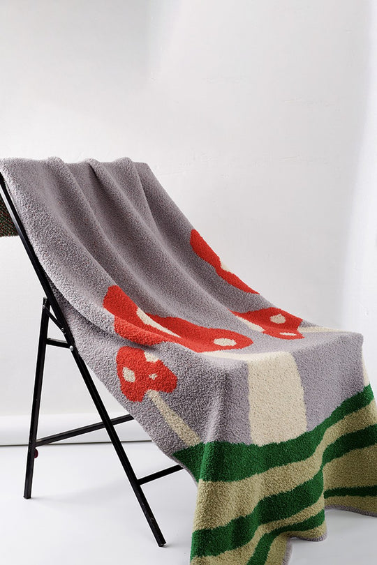 Novelty blankets - Miss Sparkling