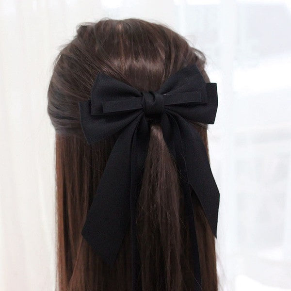 Hair bow