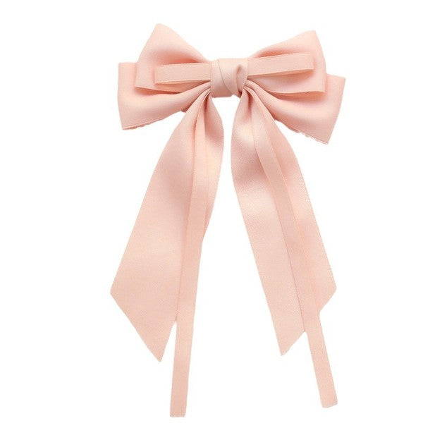 Hair bow
