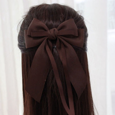 Hair bow