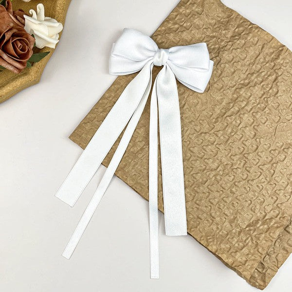 Assorted hair bows