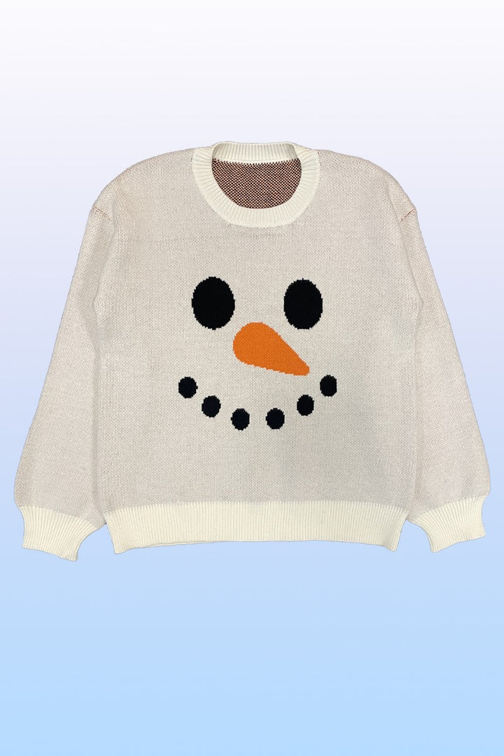 フェイスクリーム snowman 21968943_683953ee-0fb7-40d9-