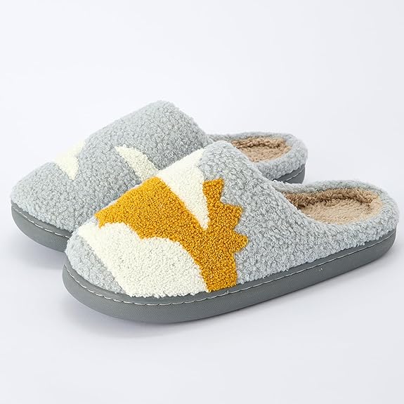 Tropical Paradise Slippers