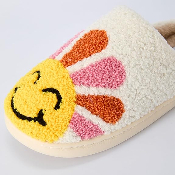 Happy Mood Slippers