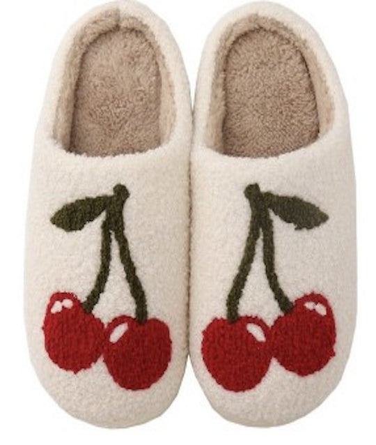 New Novelty Slippers - Miss Sparkling