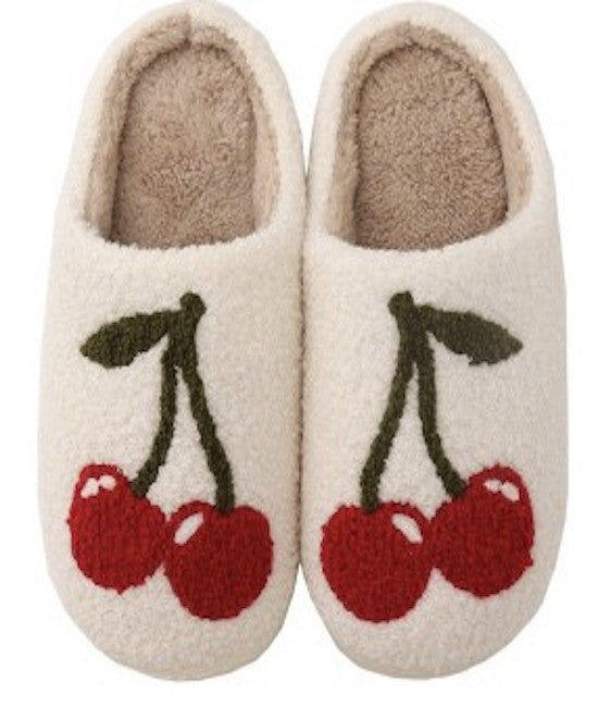New Novelty Slippers - Miss Sparkling