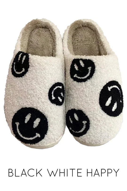 Happy Mood Slippers