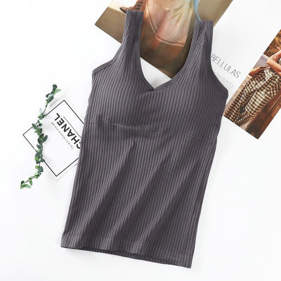 Support tank