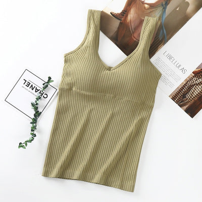 Support tank