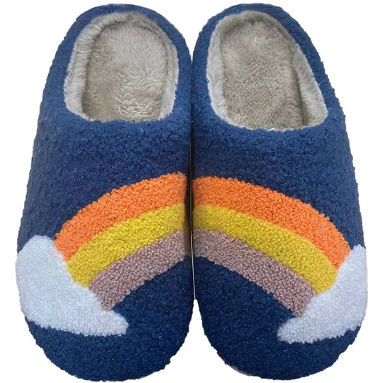 Happy Mood Slippers