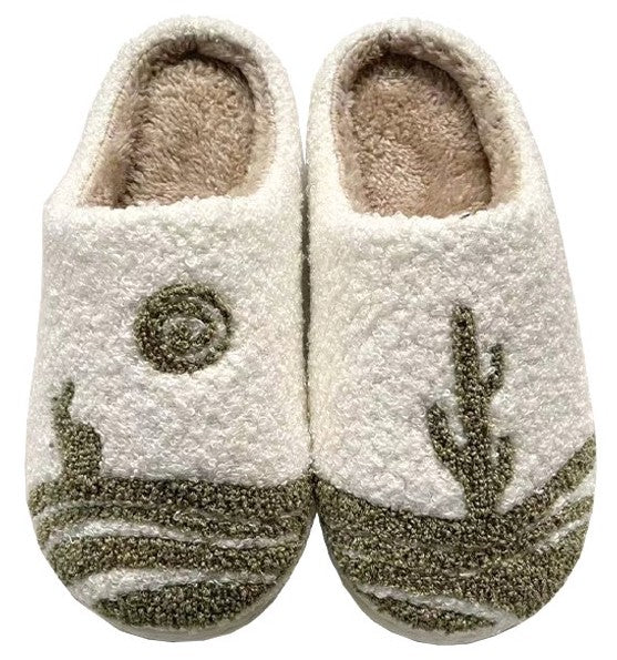 New Novelty Slippers - Miss Sparkling