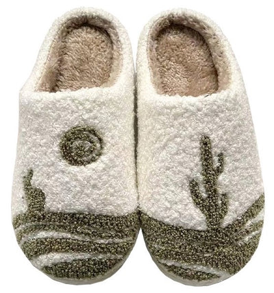 New Novelty Slippers - Miss Sparkling