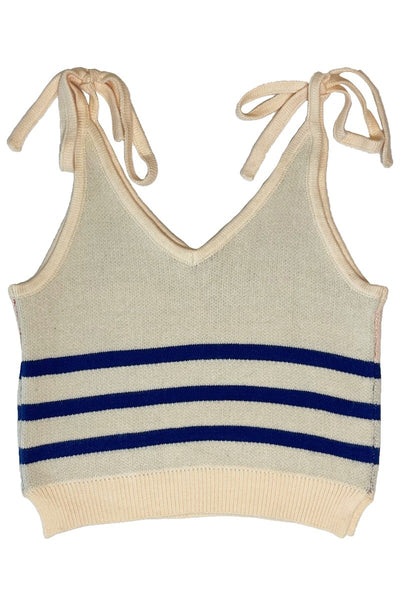 Sunset sweater tank - Miss Sparkling