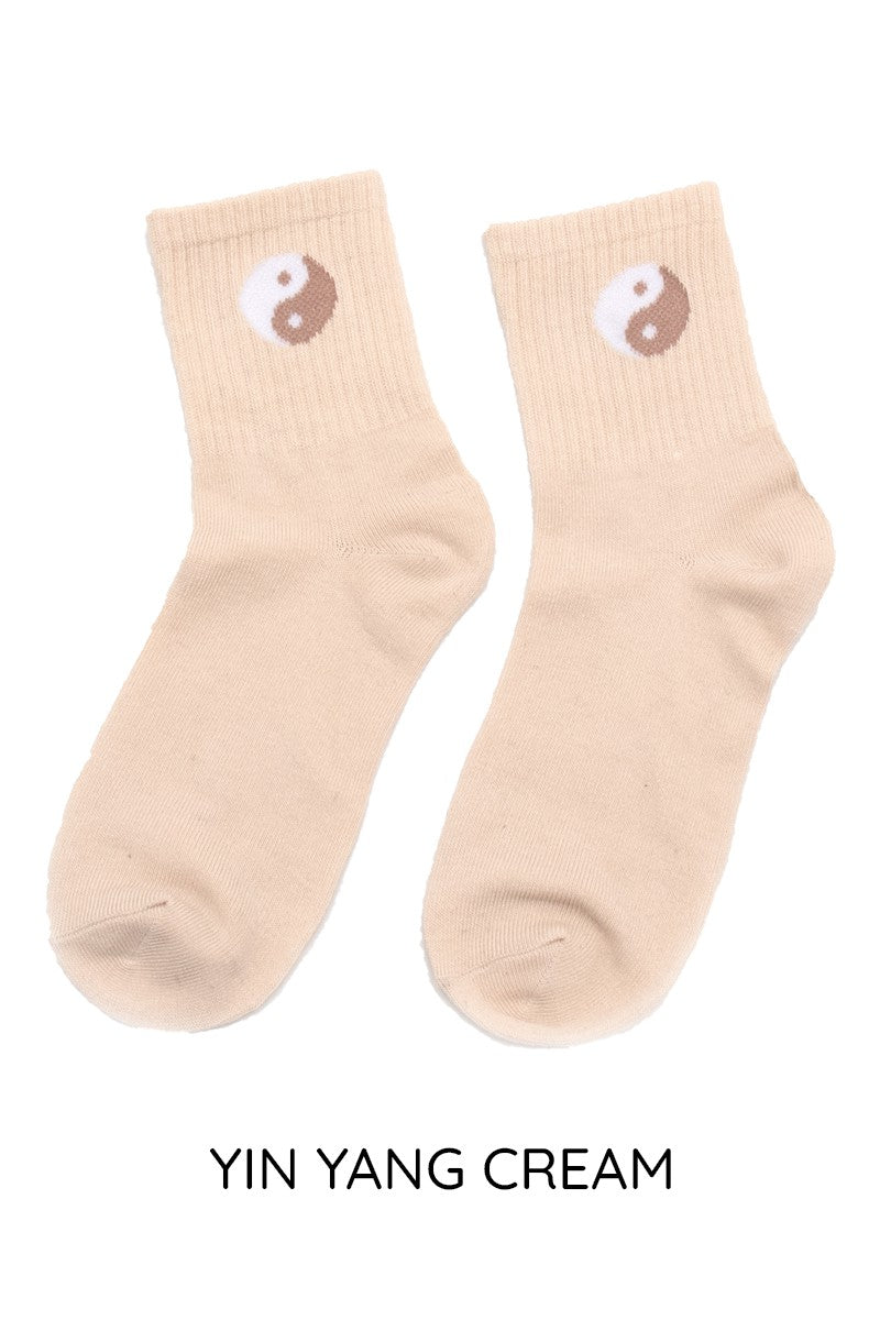 Novelty socks - Miss Sparkling