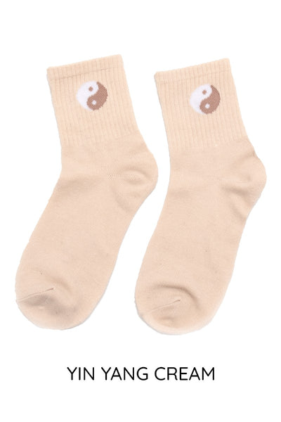 Novelty socks - Miss Sparkling