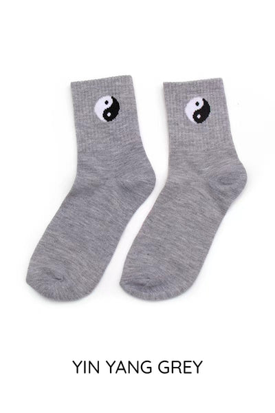 Novelty socks - Miss Sparkling