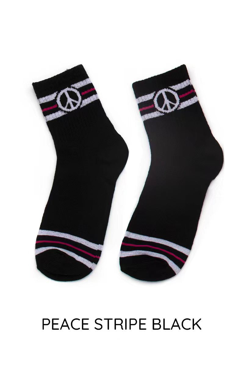 Novelty socks - Miss Sparkling