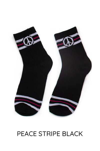 Novelty socks - Miss Sparkling