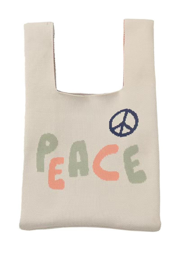 Novelty Knit Bags - Miss Sparkling