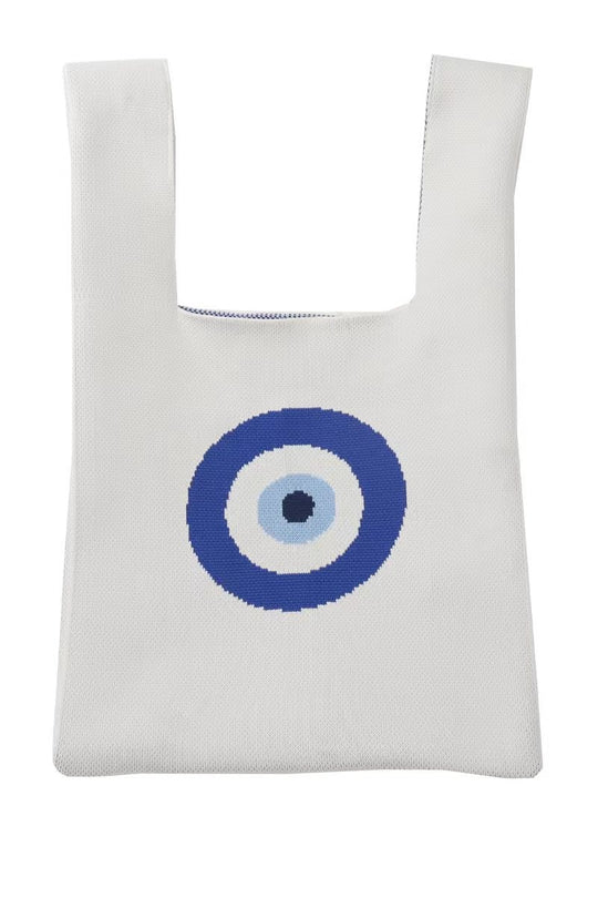 Novelty Knit Bags - Miss Sparkling