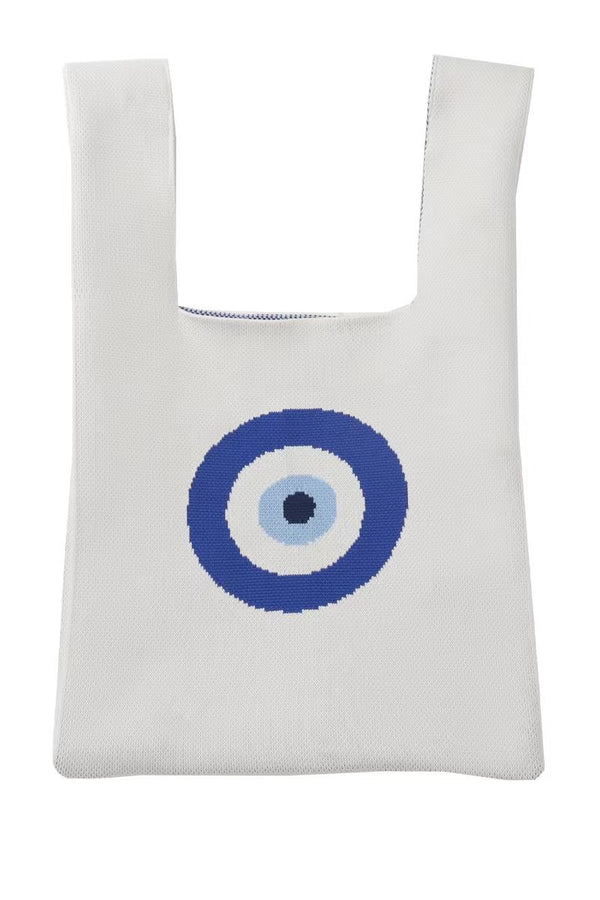 Novelty Knit Bags - Miss Sparkling