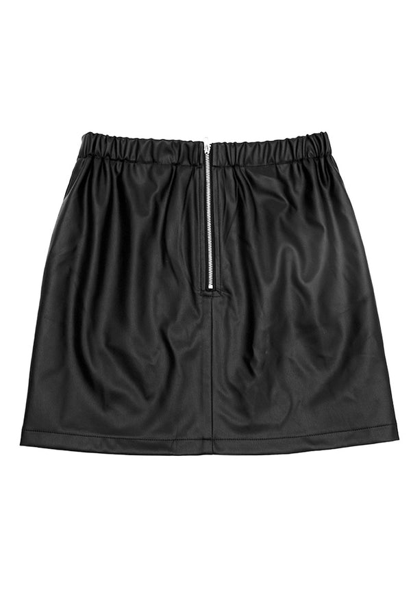 Lightning Bolt Skirt - Miss Sparkling