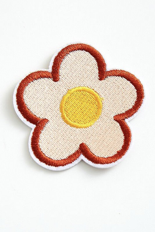 Novelty Iron on patches - Miss Sparkling