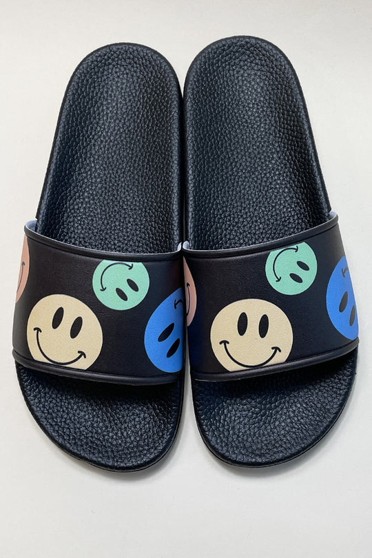 Novelty printed slides - Miss Sparkling