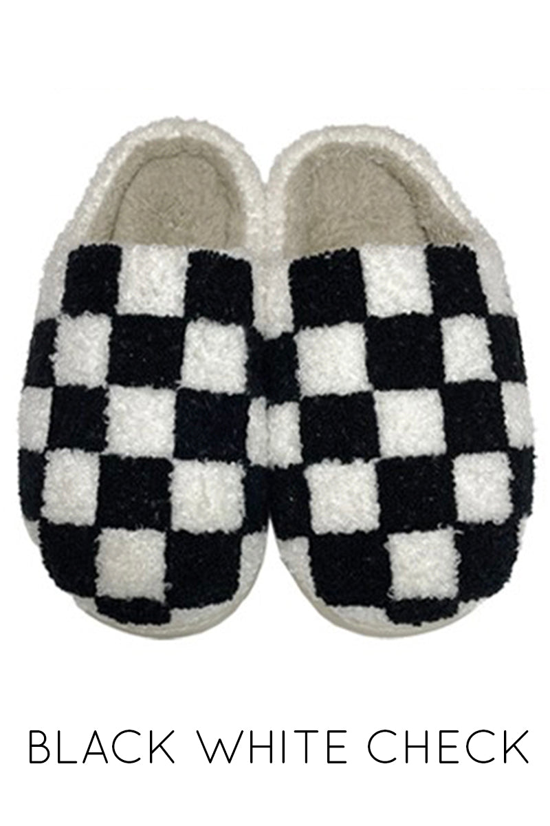 Novelty Slippers - Miss Sparkling