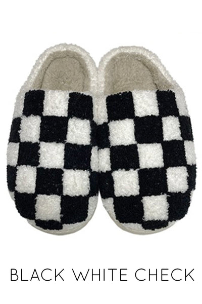 Novelty Slippers - Miss Sparkling