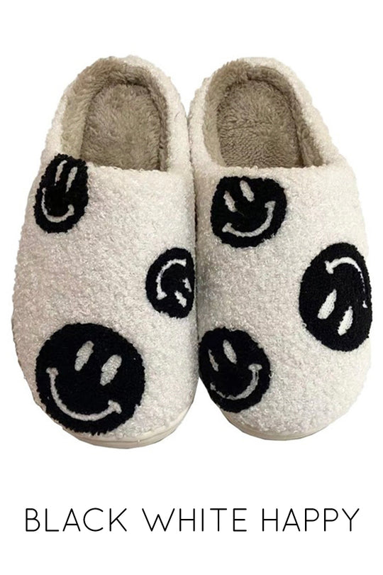 Novelty Slippers - Miss Sparkling