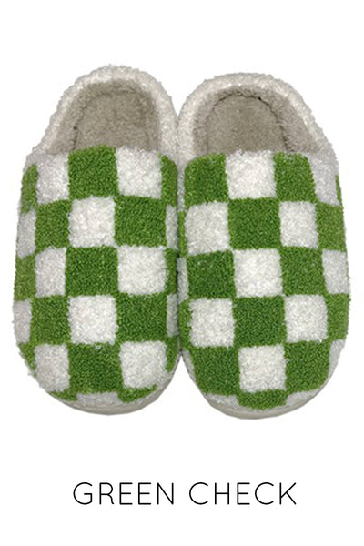 Novelty Slippers - Miss Sparkling